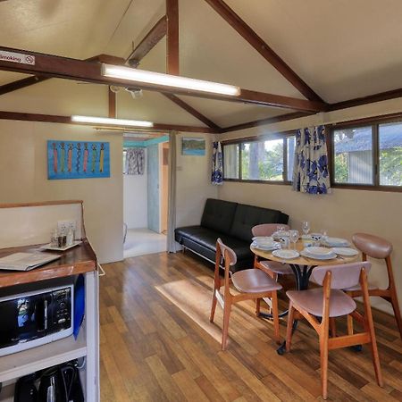 Wooli River Lodges Quarto foto